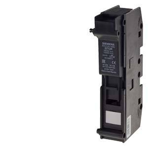 Siemens 3NC23920MK Zekeringslastscheider 2-polig 63 A 1500 V/AC 2 stuk(s)