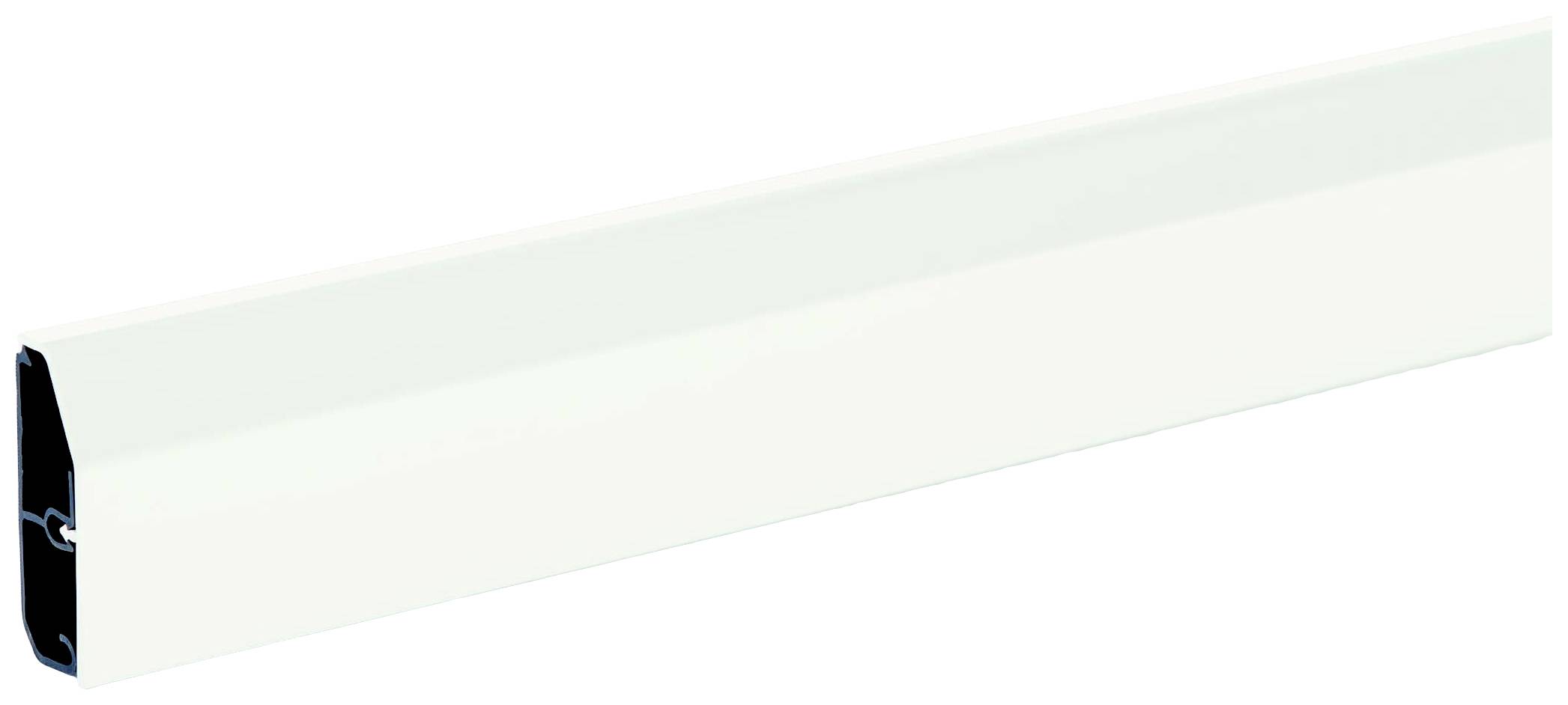 OBO Bettermann SL 2050 Eiche voor Decoratiefolie 2000 mm 21 stuk(s)