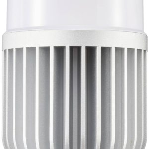 Sygonix SY-5627750 LED-lamp Energielabel D (A – G) E27 30 W = 260 W Neutraalwit (Ø x h) 73 mm x 175 mm Niet dimbaar 1 st