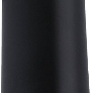 Paulmann 93107 Barrel LED-opbouwlamp LED 6 W Zwart (mat) Paulmann 93107 Barrel LED-opbouwlamp LED 6 W Zwart (mat)