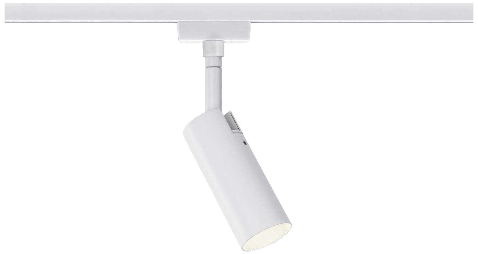Paulmann Tubo 230V-railsysteem lamp URail 4 W LED Wit
