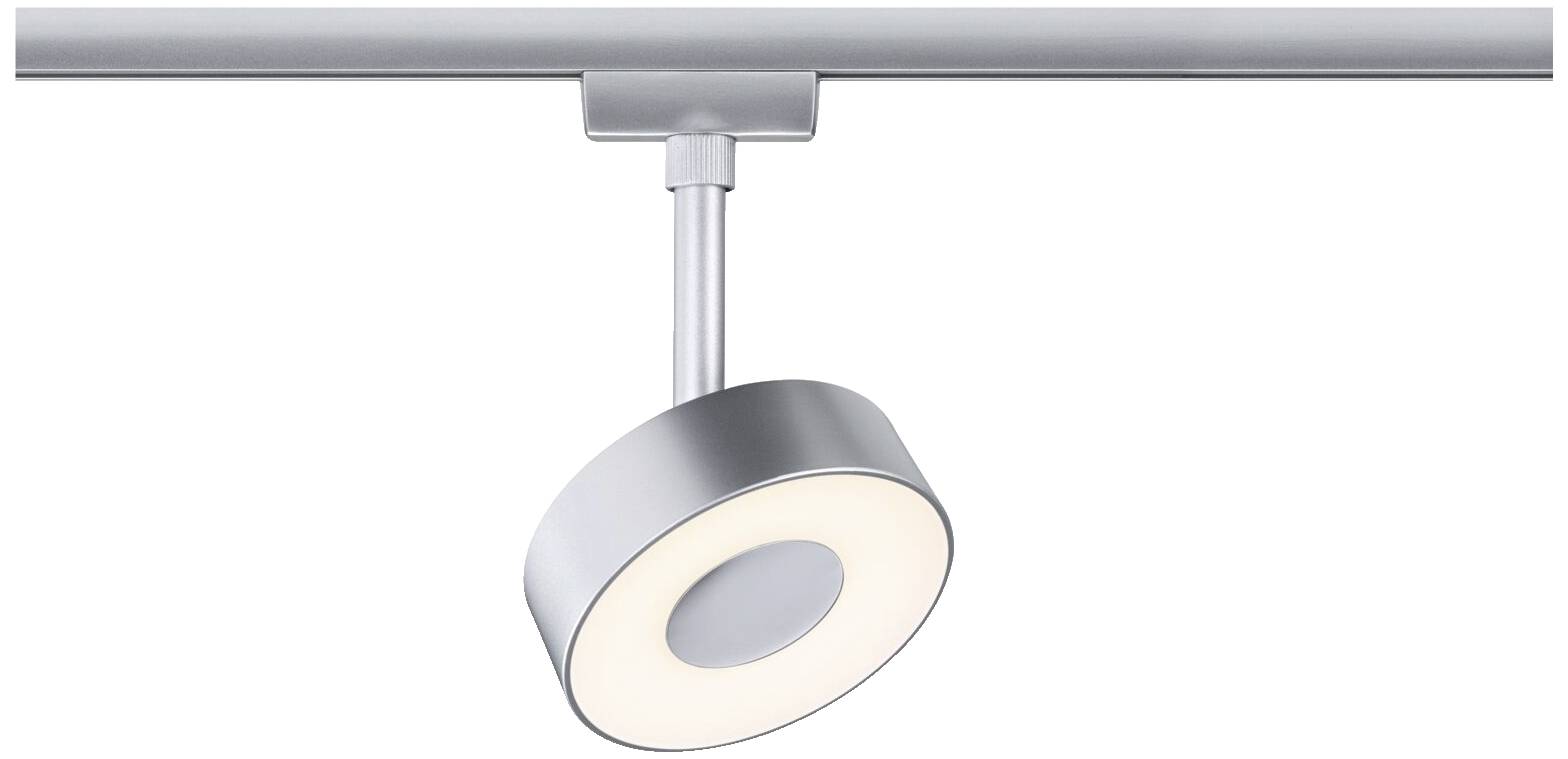 Paulmann Circle 230V-railsysteem lamp URail 5 W LED Chroom (mat)
