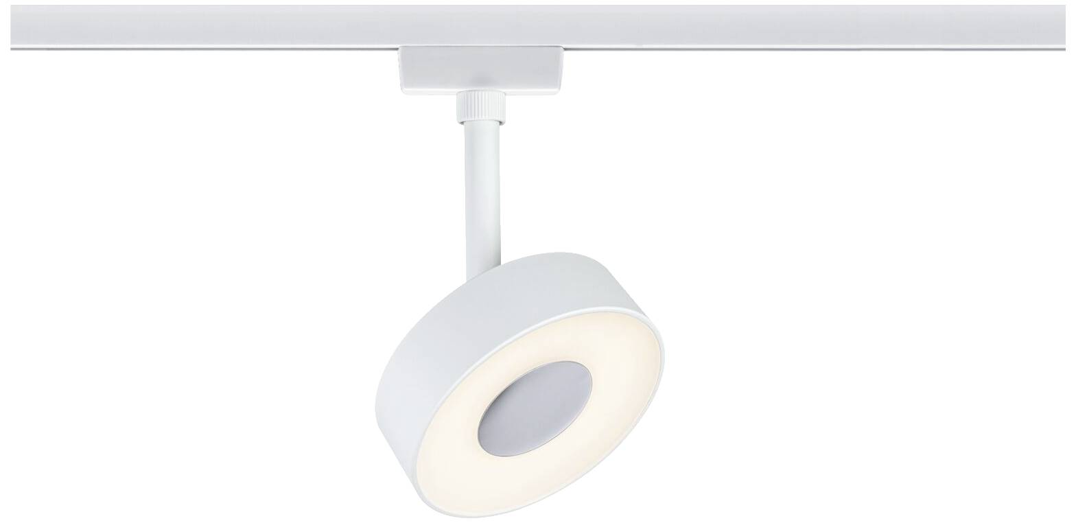 Paulmann Circle 230V-railsysteem lamp URail 5 W LED Wit