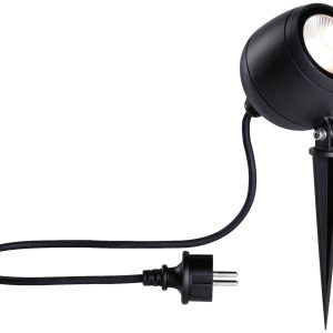 Paulmann 94776 Kikolo LED-tuinspot LED 8 W Antraciet