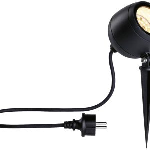 Paulmann 94770 Kikolo LED-tuinspot LED 6.2 W Antraciet