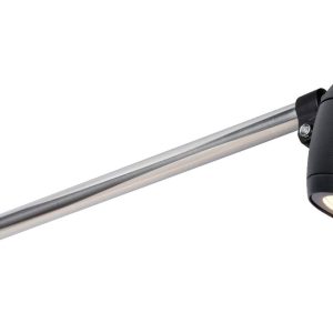 Paulmann Kikolo 94772 LED-buitenlamp (wand) LED 6.2 W Antraciet Paulmann Kikolo 94772 LED-buitenlamp (wand) LED 6.2 W Antraciet