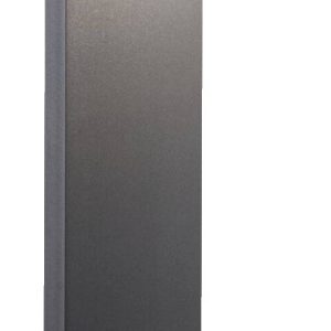 Paulmann Capea Grand 94790 Staande LED-tuinlamp LED 11.5 W Antraciet Paulmann Capea Grand 94790 Staande LED-tuinlamp LED 11.5 W Antraciet