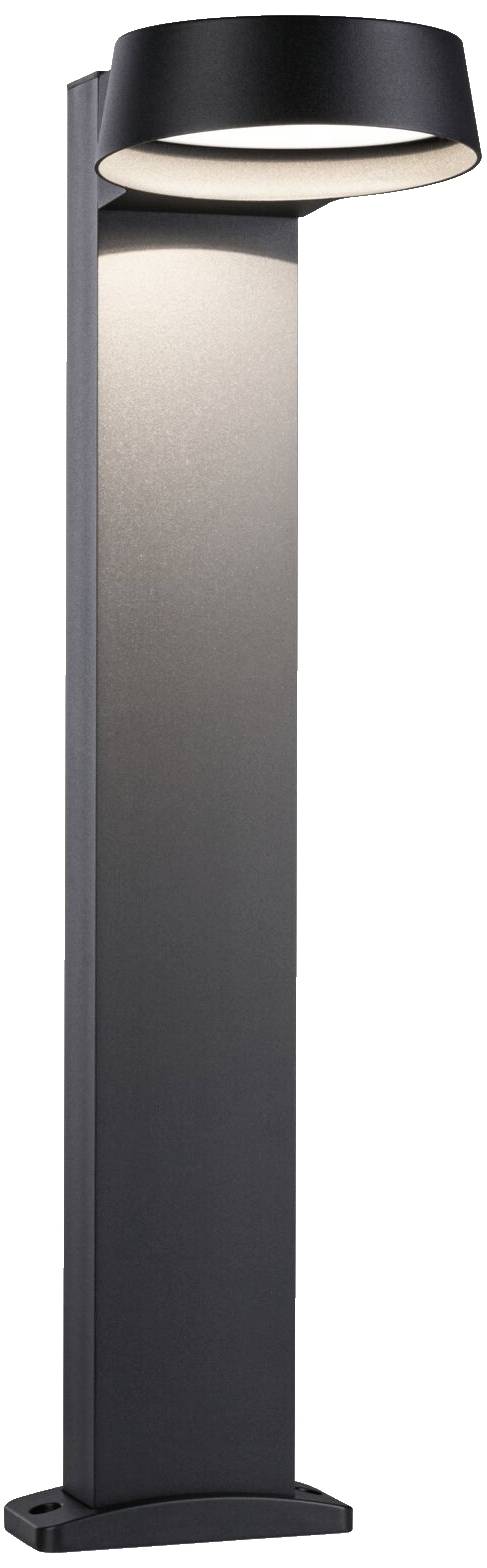 Paulmann Capea Grand 94790 Staande LED-tuinlamp LED 11.5 W Antraciet