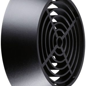 Paulmann 94779 Lichtkap 21.5 mm Antraciet