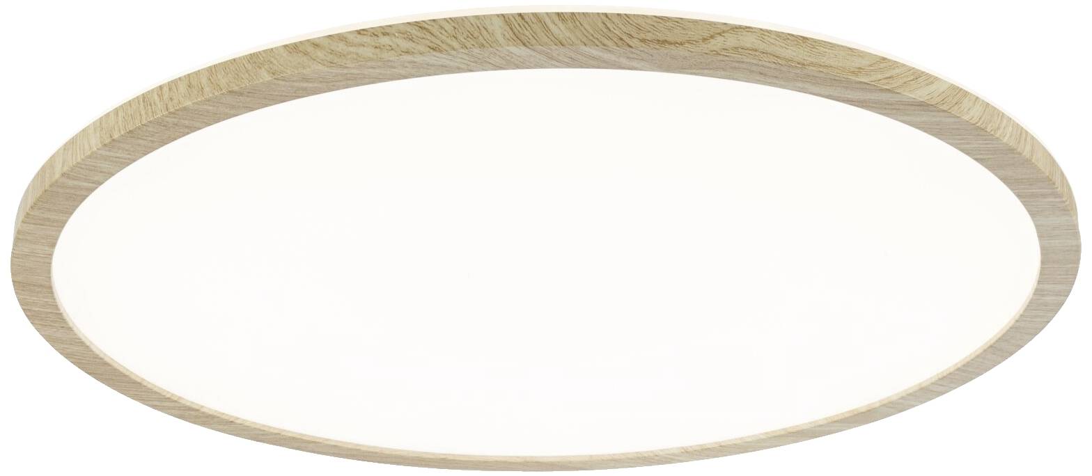 Paulmann 71029 Atria LED-wandlamp LED 22 W Hout
