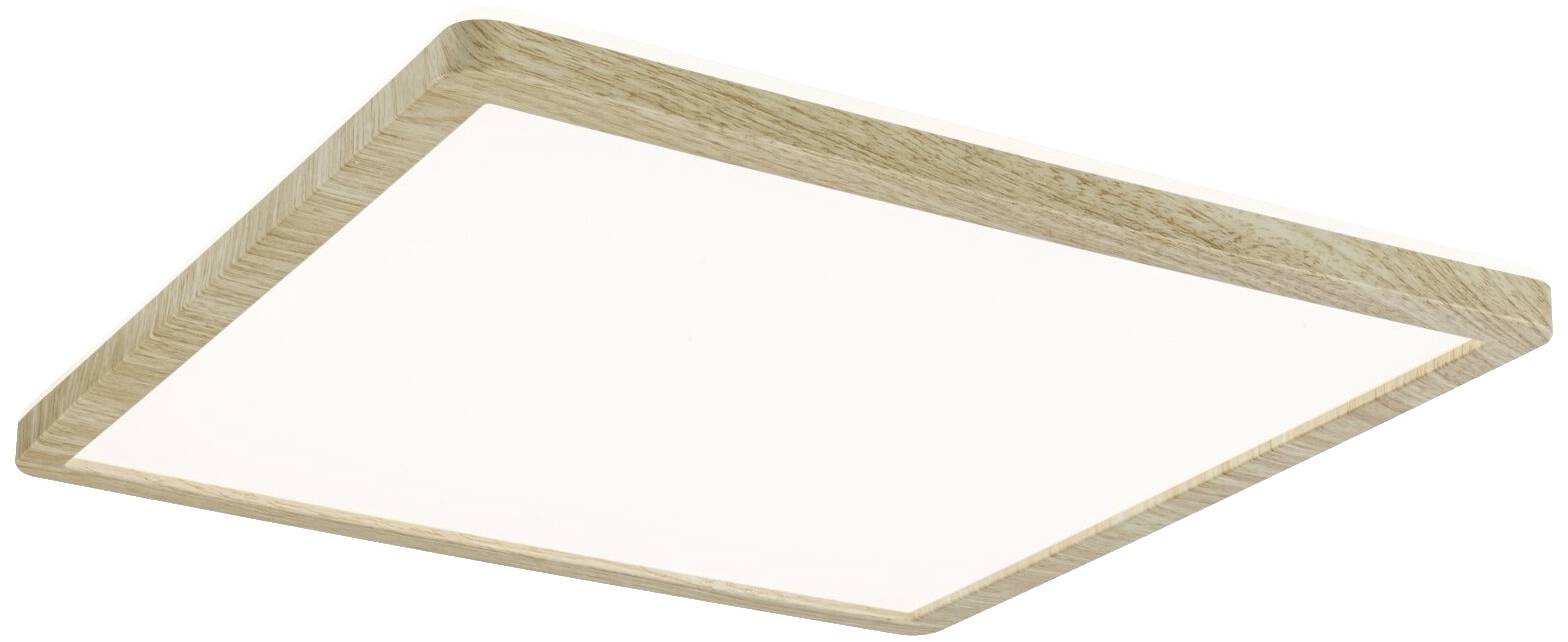 Paulmann 71030 Atria LED-wandlamp LED 16 W Hout