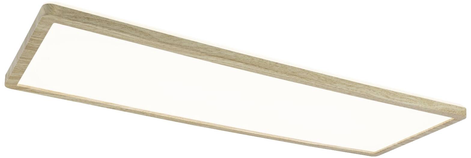 Paulmann 71031 Atria LED-wandlamp LED 22 W Hout