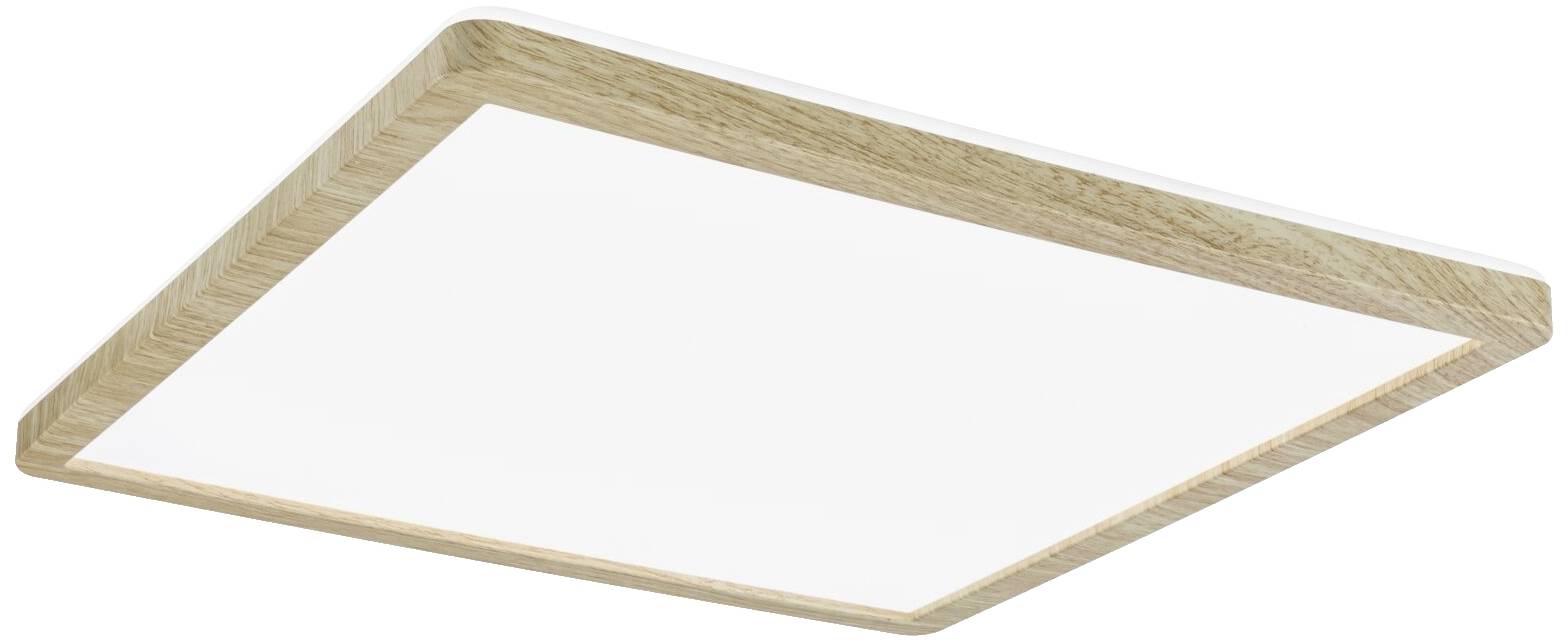 Paulmann 71035 Atria LED-wandlamp LED 16 W Hout