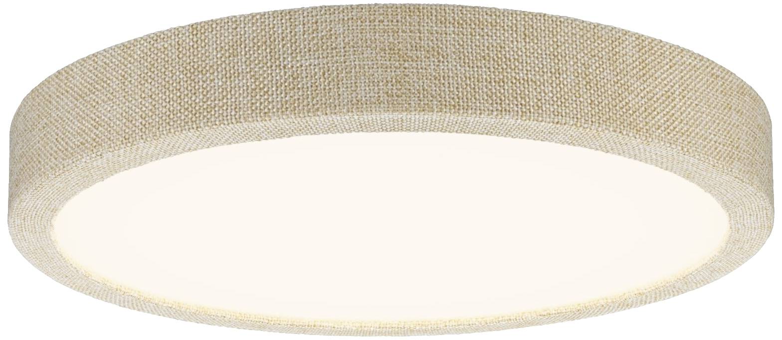 Paulmann 71052 Cosara LED-plafondlamp LED 15 W Beige