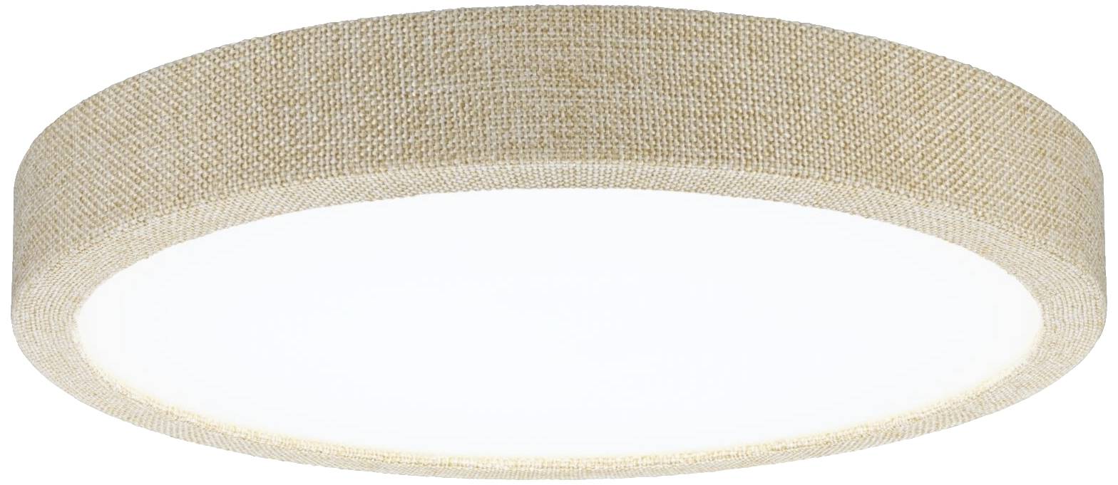 Paulmann 71054 Cosara LED-plafondlamp LED 15 W Beige