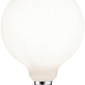 Paulmann 29081 LED-lamp Energielabel F (A – G) E27 Globe Lampion 4.3 W Warmwit (Ø x h) 125 mm x 170 mm 1 stuk(s) Paulmann 29081 LED-lamp Energielabel F (A – G) E27 Globe Lampion 4.3 W Warmwit (Ø x h) 125 mm x 170 mm 1 stuk(s)