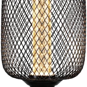 Paulmann 29083 LED-lamp E27 Cilinder Spiral 4.2 W Goud (Ø x h) 100 mm x 162 mm 1 stuk(s) Paulmann 29083 LED-lamp E27 Cilinder Spiral 4.2 W Goud (Ø x h) 100 mm x 162 mm 1 stuk(s)
