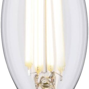 Paulmann 29075 LED-lamp Energielabel D (A – G) E14 Kaars 5.9 W Warmwit (Ø x h) 35 mm x 97 mm 1 stuk(s) Paulmann 29075 LED-lamp Energielabel D (A – G) E14 Kaars 5.9 W Warmwit (Ø x h) 35 mm x 97 mm 1 stuk(s)