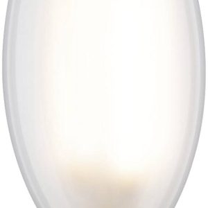 Paulmann 29076 LED-lamp Energielabel D (A – G) E14 Kaars 5.9 W Warmwit (Ø x h) 35 mm x 97 mm 1 stuk(s) Paulmann 29076 LED-lamp Energielabel D (A – G) E14 Kaars 5.9 W Warmwit (Ø x h) 35 mm x 97 mm 1 stuk(s)