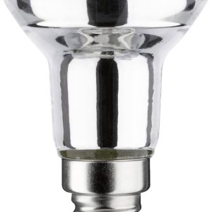 Paulmann 29046 LED-lamp Energielabel F (A – G) E14 Reflector 4 W Warmwit (Ø x h) 39 mm x 70 mm 1 stuk(s)