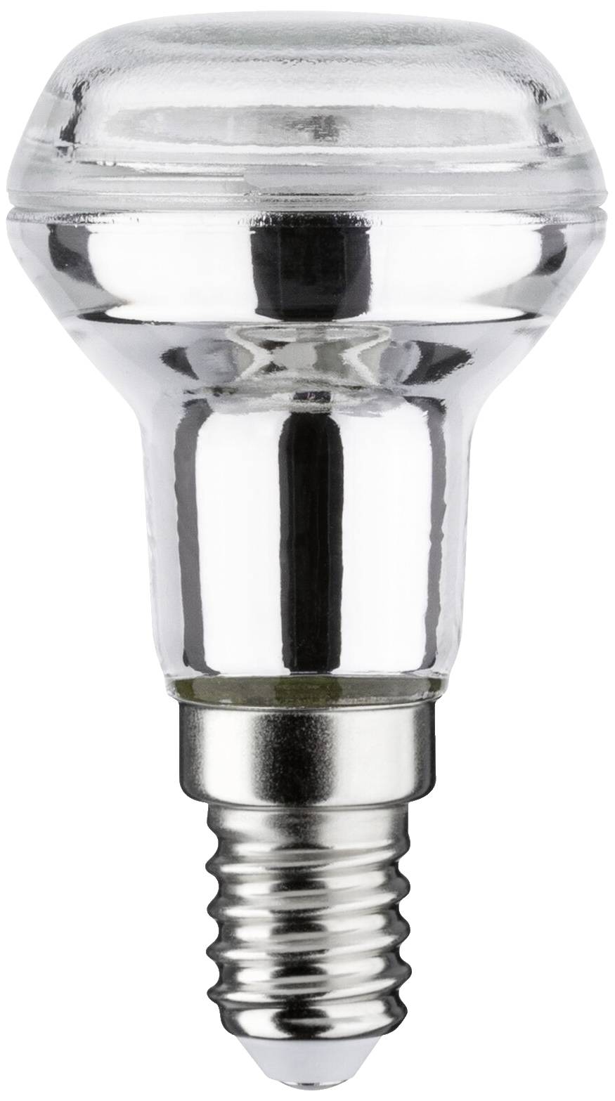 Paulmann 29046 LED-lamp Energielabel F (A - G) E14 Reflector 4 W Warmwit (Ø x h) 39 mm x 70 mm 1 stuk(s)