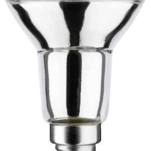 Paulmann 29048 LED-lamp Energielabel F (A – G) E14 Reflector 5 W Warmwit (Ø x h) 50 mm x 85 mm 1 stuk(s)