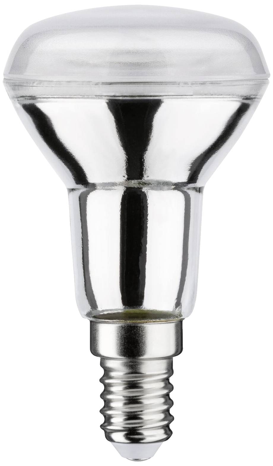 Paulmann 29050 LED-lamp Energielabel F (A - G) E14 Reflector 5 W Neutraalwit (Ø x h) 50 mm x 85 mm 1 stuk(s)