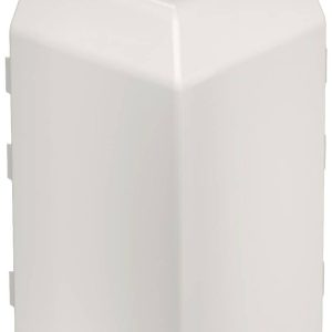 OBO Bettermann RD AE40105 cws voor Buitenhoek Wit 10 stuk(s) OBO Bettermann RD AE40105 cws voor Buitenhoek Wit 10 stuk(s)