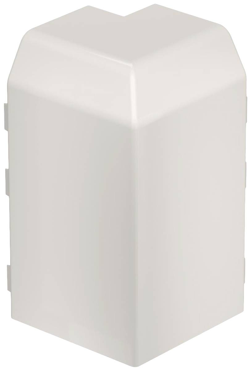 OBO Bettermann RD AE40105 cws voor Buitenhoek Wit 10 stuk(s)