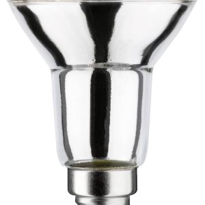 Paulmann 29057 LED-lamp Energielabel F (A – G) E14 Reflector 5.8 W Warmwit (Ø x h) 50 mm x 85 mm 1 stuk(s)
