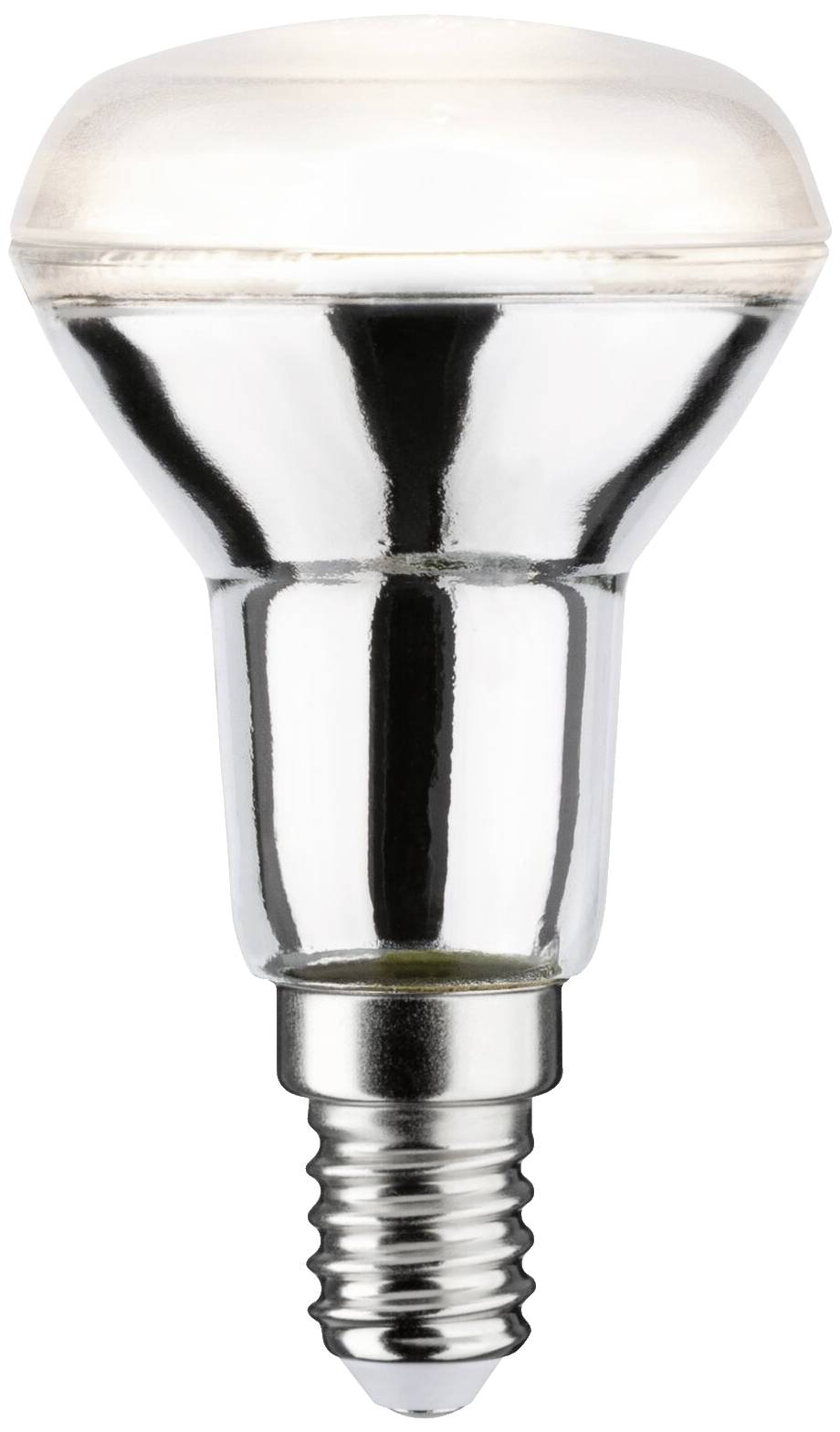 Paulmann 29057 LED-lamp Energielabel F (A - G) E14 Reflector 5.8 W Warmwit (Ø x h) 50 mm x 85 mm 1 stuk(s)