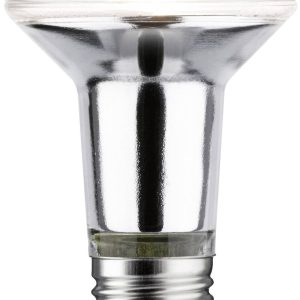 Paulmann 29051 LED-lamp Energielabel F (A – G) E27 Reflector 5 W Warmwit (Ø x h) 63 mm x 101 mm 1 stuk(s)
