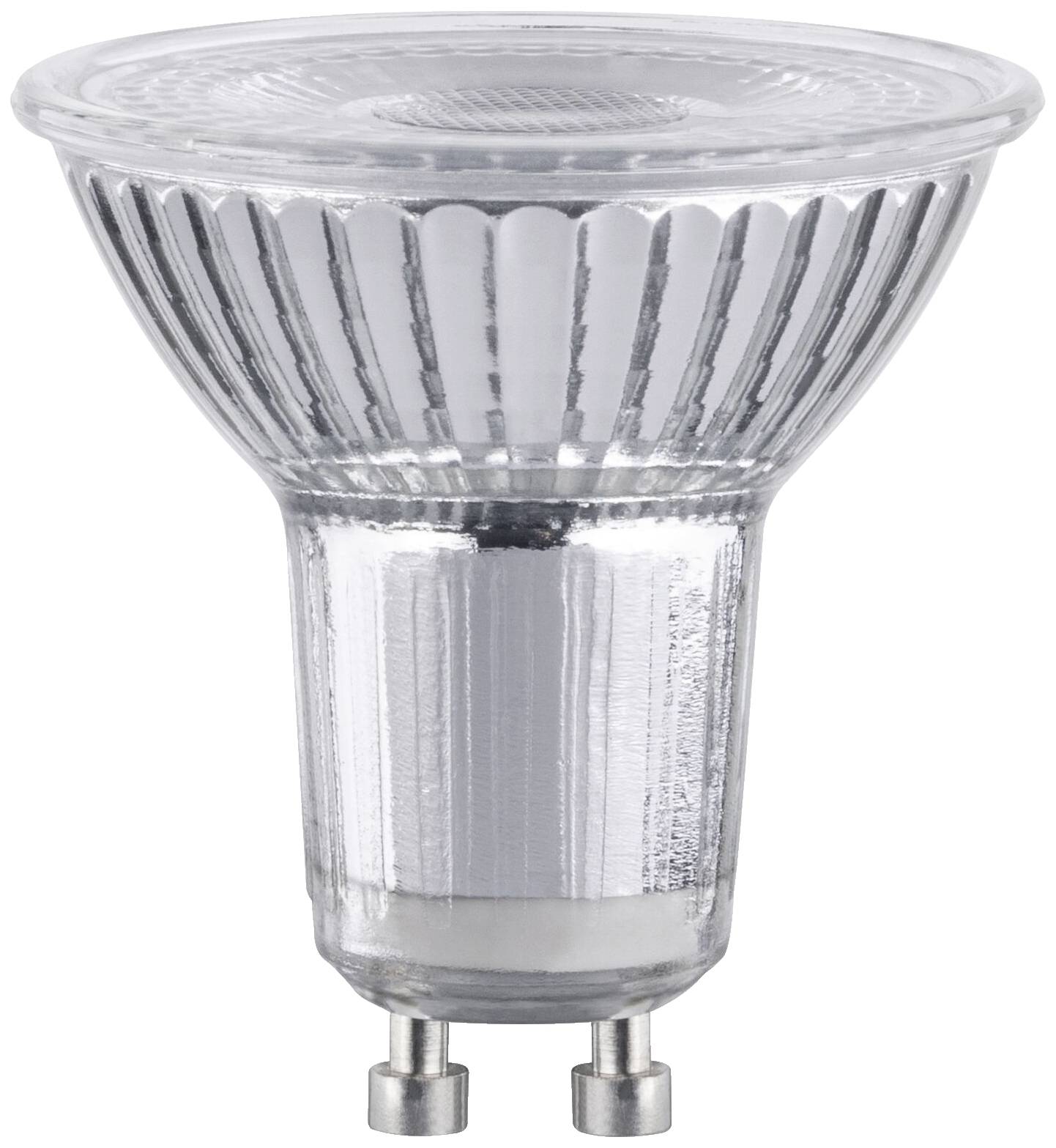 Paulmann 28982 LED-lamp Energielabel G (A - G) GU10 Reflector 4.9 W Warmwit (Ø x h) 50 mm x 52 mm 1 stuk(s)
