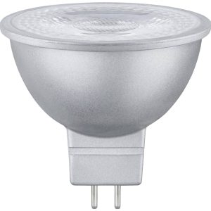 Paulmann 28980 LED-lamp Energielabel G (A – G) GU5.3 Reflector 6 W Warmwit (Ø x h) 50 mm x 48 mm 1 stuk(s)