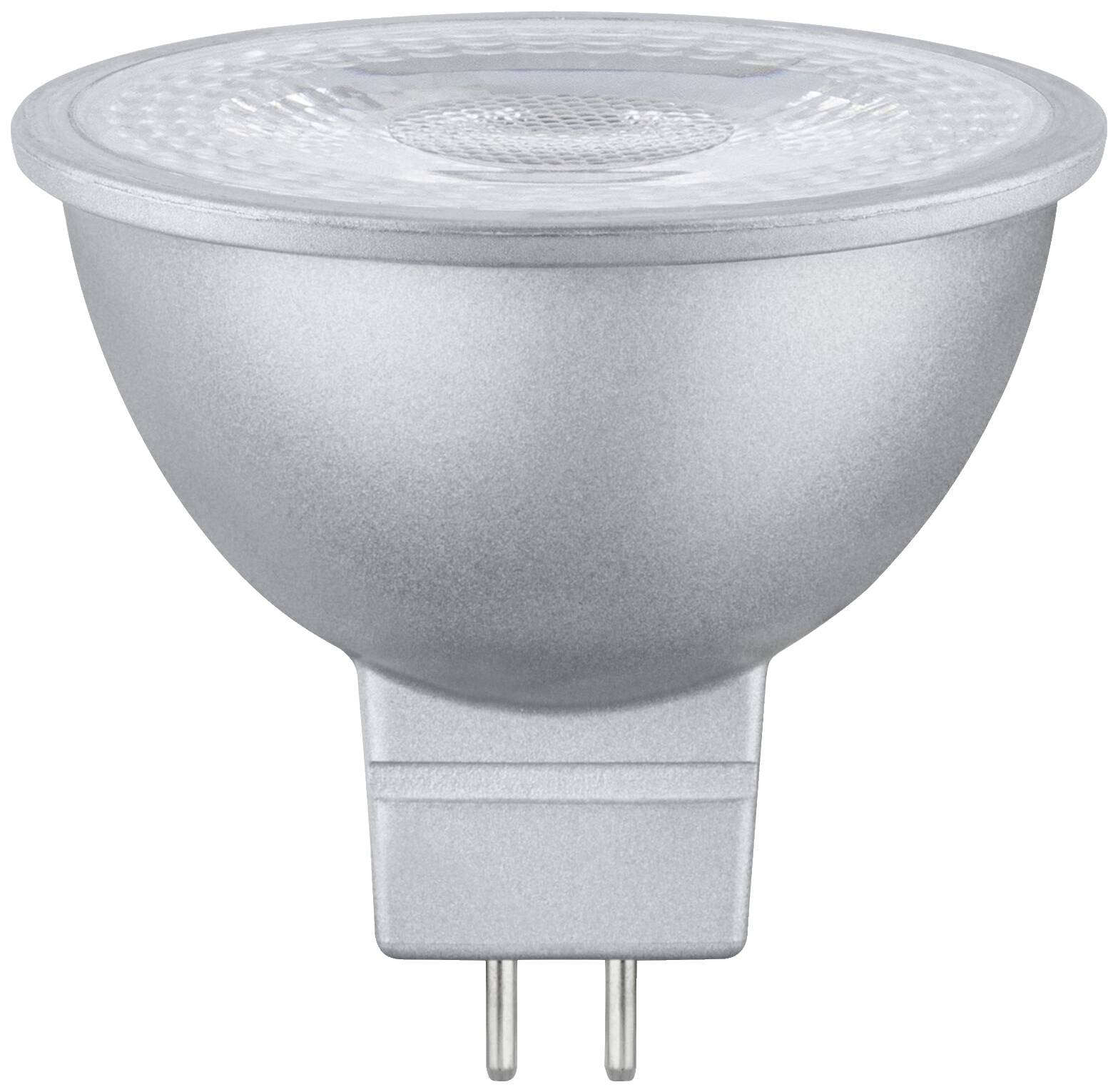 Paulmann 28980 LED-lamp Energielabel G (A - G) GU5.3 Reflector 6 W Warmwit (Ø x h) 50 mm x 48 mm 1 stuk(s)