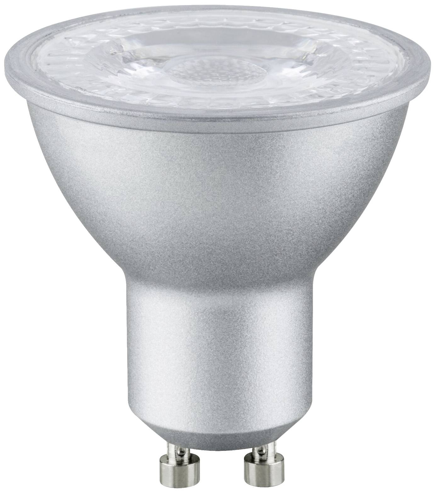 Paulmann 28975 LED-lamp Energielabel G (A - G) GU10 Reflector 4 W Warmwit (Ø x h) 51 mm x 55 mm 1 stuk(s)
