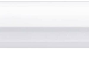 Paulmann 28991 LED-lamp Energielabel F (A – G) S14S Lijn 7 W Warmwit (Ø x h) 30 mm x 300 mm 1 stuk(s)