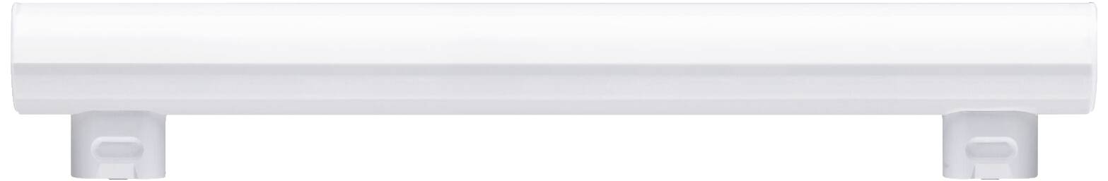 Paulmann 28991 LED-lamp Energielabel F (A - G) S14S Lijn 7 W Warmwit (Ø x h) 30 mm x 300 mm 1 stuk(s)