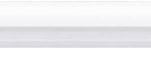 Paulmann 28992 LED-lamp Energielabel F (A – G) S14S Lijn 8 W Warmwit (Ø x h) 30 mm x 500 mm 1 stuk(s)