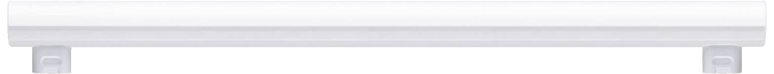 Paulmann 28992 LED-lamp Energielabel F (A - G) S14S Lijn 8 W Warmwit (Ø x h) 30 mm x 500 mm 1 stuk(s)