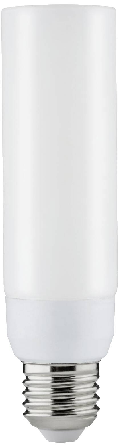 Paulmann 29059 LED-lamp Energielabel F (A - G) E27 Staaf 5.5 W Warmwit (Ø x h) 38 mm x 142 mm 1 stuk(s)