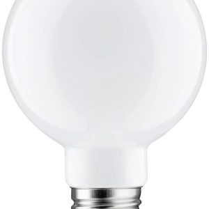 Paulmann 28701 LED-lamp Energielabel F (A – G) E27 Globe 7.5 W Warmwit (Ø x h) 80 mm x 118 mm 1 stuk(s) Paulmann 28701 LED-lamp Energielabel F (A – G) E27 Globe 7.5 W Warmwit (Ø x h) 80 mm x 118 mm 1 stuk(s)