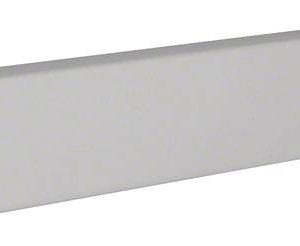 Hager LF3006007030 Kabelgoot (l x b x h) 2000 x 57 x 30 mm Grijs 2 m Hager LF3006007030 Kabelgoot (l x b x h) 2000 x 57 x 30 mm Grijs 2 m