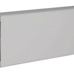 Hager LF4009007030 Kabelgoot (l x b x h) 2000 x 90 x 40 mm Grijs 2 m Hager LF4009007030 Kabelgoot (l x b x h) 2000 x 90 x 40 mm Grijs 2 m