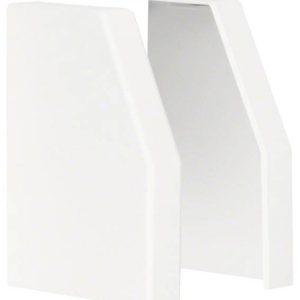 Hager L22357035 Eindstuk (b x h) 150 mm x 110 mm Grijs 1 stuk(s) Hager L22357035 Eindstuk (b x h) 150 mm x 110 mm Grijs 1 stuk(s)
