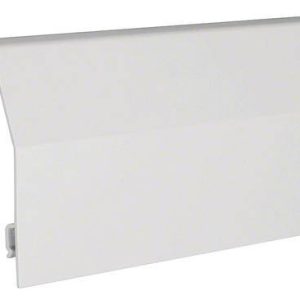 Hager RK2307035 Rangeerkanaal Afdekprofiel (l x b x h) 2000 x 230 x 190 mm Grijs 2 m Hager RK2307035 Rangeerkanaal Afdekprofiel (l x b x h) 2000 x 230 x 190 mm Grijs 2 m