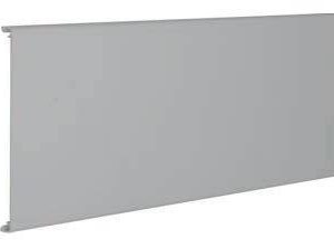 Hager FB6015027030 Bovengedeelte (l x b) 2000 mm x 150 mm Grijs 2 m Hager FB6015027030 Bovengedeelte (l x b) 2000 mm x 150 mm Grijs 2 m