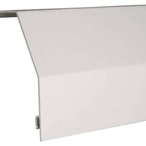 Hager RK1507030 Rangeerkanaal Afdekprofiel (l x b x h) 2000 x 150 x 110 mm Grijs 2 m Hager RK1507030 Rangeerkanaal Afdekprofiel (l x b x h) 2000 x 150 x 110 mm Grijs 2 m