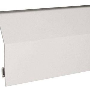 Hager RK2307030 Rangeerkanaal Afdekprofiel (l x b x h) 2000 x 230 x 190 mm Grijs 2 m Hager RK2307030 Rangeerkanaal Afdekprofiel (l x b x h) 2000 x 230 x 190 mm Grijs 2 m