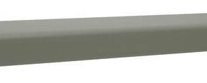Hager SL1104007030 Vloerkanaal (l x b x h) 2000 x 40 x 11 mm Grijs 2 m Hager SL1104007030 Vloerkanaal (l x b x h) 2000 x 40 x 11 mm Grijs 2 m